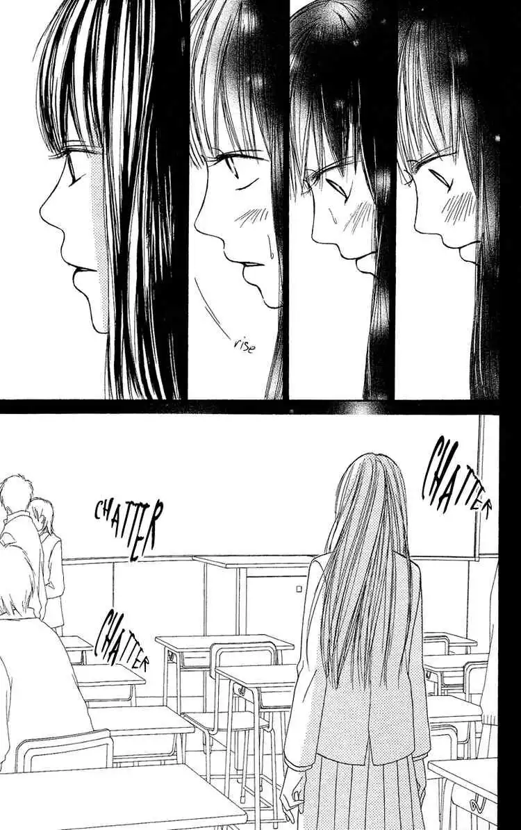 Kimi Ni Todoke Chapter 1 34